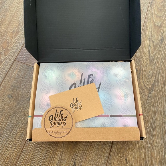 Last chance - Life around 2 angels boutique bath bombs 12 - Picture 3 of 5